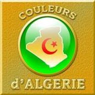 couleurs d Algerie