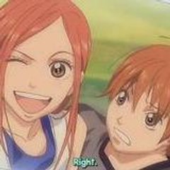 [ Hinatai ]