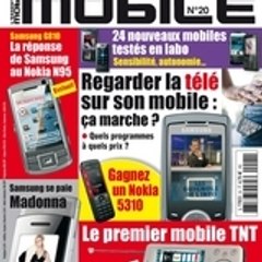 L'Essentiel du Mobile - Magazine