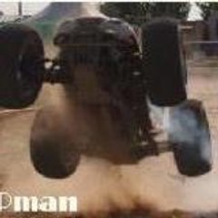 PPman