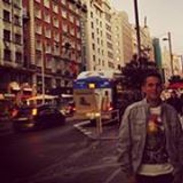 Jorge