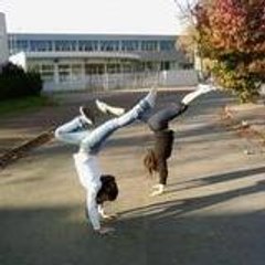 Gymnastiquex3