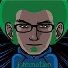 John Motion