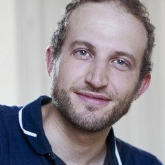 BASTIEN RIEU Comédien