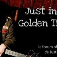 Just in a Golden Train  le forum officiel françai