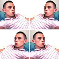 Aurélien  Gueule d'Ange