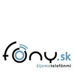 Fony.sk