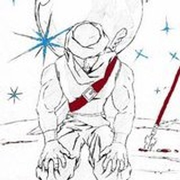 حفيد الصحابة Saif Al-Islam Omar