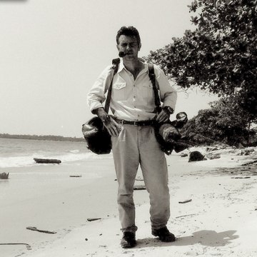 Jean Marjaque
