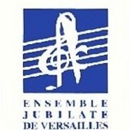 Ensemble Jubilate Versailles