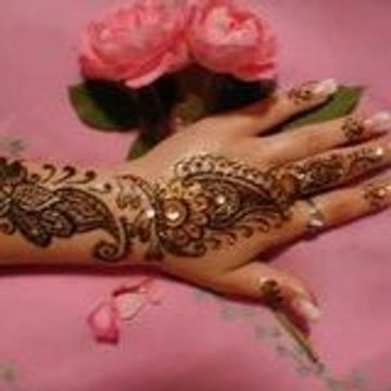 mazali, waheda