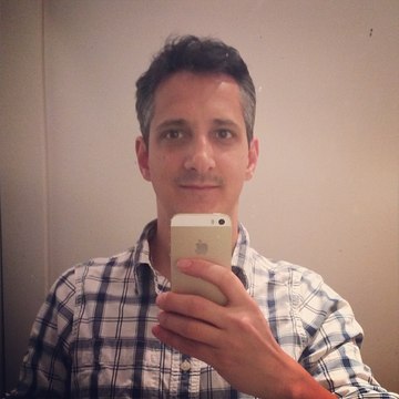 Damien Guinet