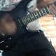 Guitariste-fou