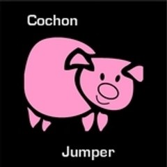 Cochon-Jumper