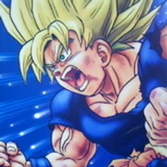miss GOKU