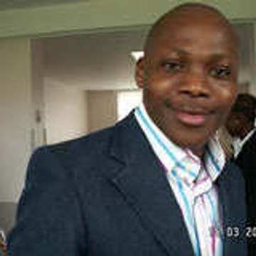 Christian Muanza