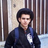 Ait mohand walid ouamer