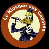 Le Kiosque aux Canards