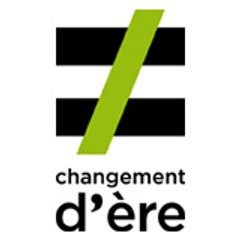 Changement d'Ere