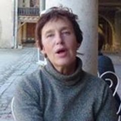 Christine OLLIER