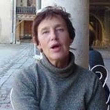 Christine OLLIER