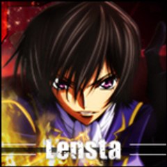 Lensta