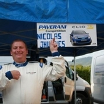 Nicolas Jominet