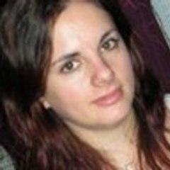 MICHELANGELI Fanny
