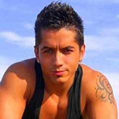 Mike Garcia