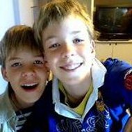 Samuel Jodry Larouche