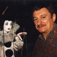 Joel MARIONNETTES EXPO DE JOEL GUICHARD