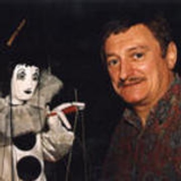 Joel MARIONNETTES EXPO DE JOEL GUICHARD