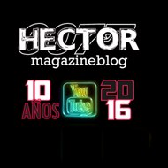 Hector 007