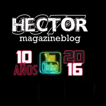 Hector 007