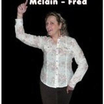 Frédérique PEREIRA