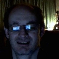 Stuart Lance Richardson