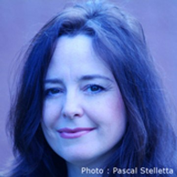 Mireille Rohr