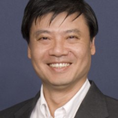 Shawn Wang