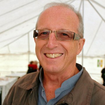 Serge Bernier