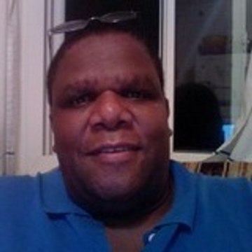 Odell Mitchell Jr.