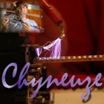 Chyneuze