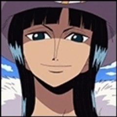 Crystal Marie Akimichi