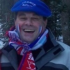 FAIVRE DANIEL