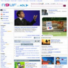 Equipe Portail Neuf Cegetel