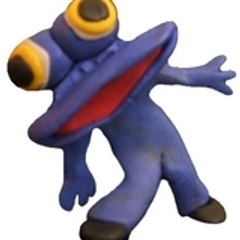 FrogBlue
