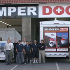 Rick P. of Bumperdoc