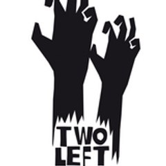 Two Left Hands