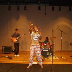 ABEGA NGA OWONA SYLVESTRE