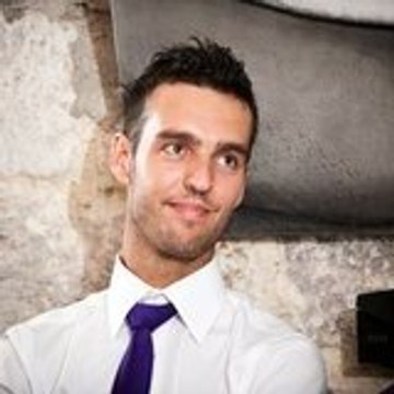 Walther FANTOLA VIGNOLA