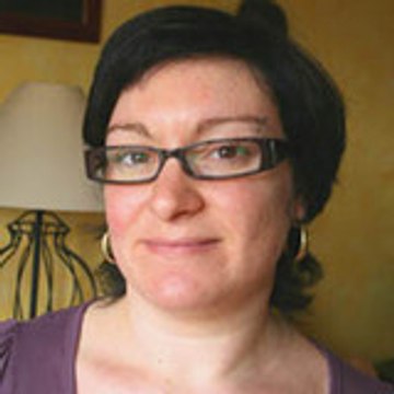 Adeline Plancq Moerkerke
